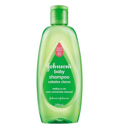 SH.JOHNSON-BABY-200ML-CABELOS-CLAROS