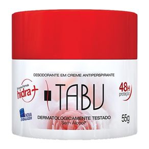 DES.TABU-CREME-TRADICIONAL-55GR