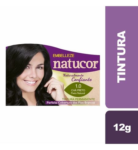 TINT.NATUCOR-CHA-PRETO-1.0-UNITARIO-12G