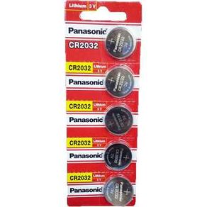 BATERIA-PANAS.LITIO-MOEDA-2032-10X1 BATERIA-PANAS.LITIO-MOEDA-2032-10X1