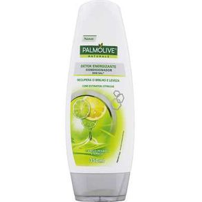 COND.PALMOLIVE-350ML-DETOX-ENERGIZANTE