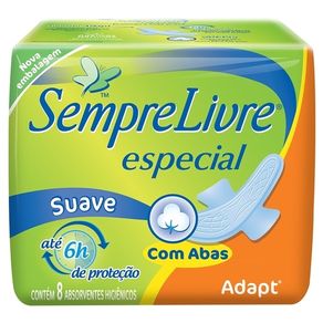 ABS.SEMPRE-LIVRE-ADAPT-SUAVE-C-AB-8X1