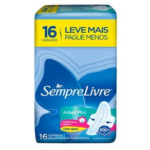 ABS.SEMPRE-LIVRE-ADAPTPLUS-SU-C-A16X1-OF