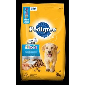 RACAO-PEDIGREE-VP-FILHOT-RAC-ME-GRD-20KG RACAO-PEDIGREE-VP-FILHOT-RAC-ME-GRD-20KG