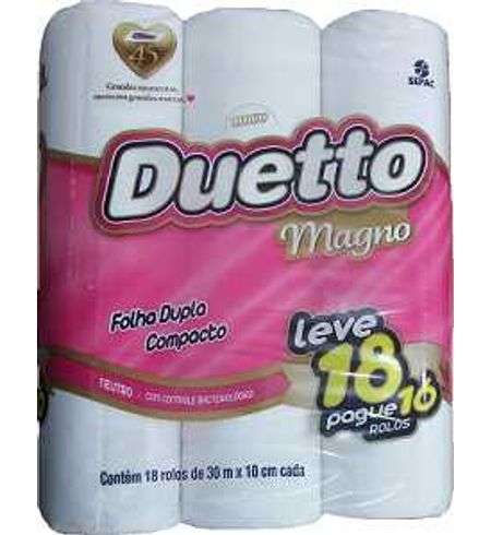 PAPEL-HIG.DUETTO-FD-MAGNO-NEUT-4X18X30OF