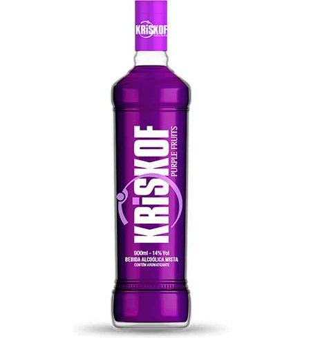 BEB.VODKA-KRISKOF-PURPLE-FRUITS-6X900ML