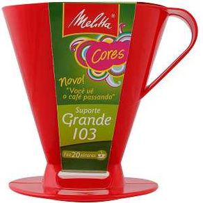 PORTA-FILTRO-MELITTA-103-12X1-CORES-SORT PORTA-FILTRO-MELITTA-103-12X1-CORES-SORT