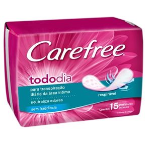 ABS.CAREFREE-PROTECAO-15X1-SEM-PERFUME