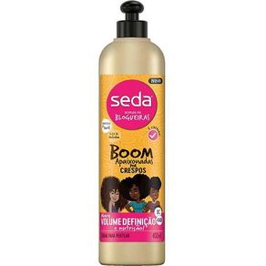 CREME-PENTEAR-SEDA-BOOM-400ML-CRESPOS