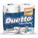 PAPEL-HIG.DUETTO-FD-NEUTRO-16X4X30MT