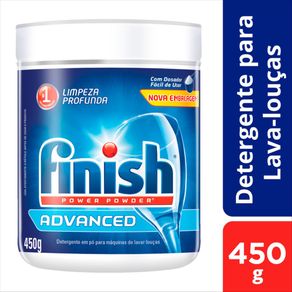 FINISH-LAVA-LOUCA-450GR FINISH-LAVA-LOUCA-450GR
