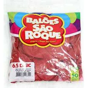 BALAO-SAO-ROQUE-LISO-65-VERMELHO-50X1 BALAO-SAO-ROQUE-LISO-65-VERMELHO-50X1