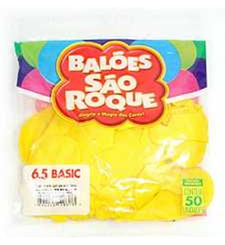 BALAO-SAO-ROQUE-LISO-65-AMARELO-50X1