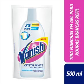 VANISH-12X500ML-GEL-MULTIUSO-WHITE-SACHE