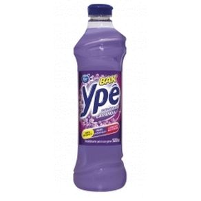 DESINF.YPE-BAK-LAVANDA-12X500ML DESINF.YPE-BAK-LAVANDA-12X500ML