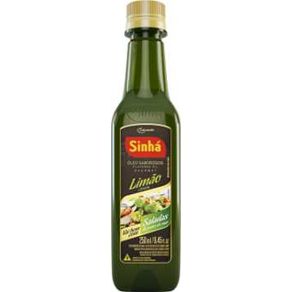 AZEITE-SINHA-LIMAO-COMPOSTO-250ML-PET