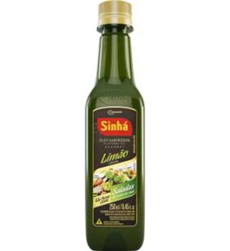 AZEITE-SINHA-LIMAO-COMPOSTO-250ML-PET