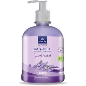 SAB.LIQ.AVANTE-LAVANDA-500ML-PUMP