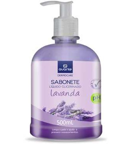 SAB.LIQ.AVANTE-LAVANDA-500ML-PUMP