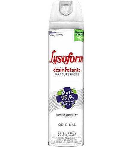 DESINF.LYSOFORM-AERO-ORIGINAL-360ML