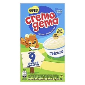 CREMOGEMA-TRADICIONAL-48X180GR CREMOGEMA-TRADICIONAL-48X180GR