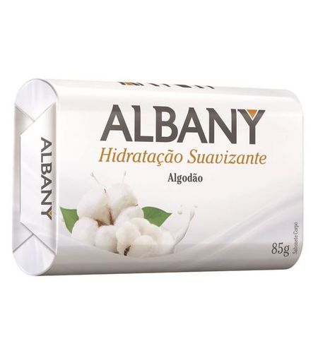 SAB.ALBANY-FEMININO-BRANCO-12X85GR