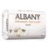 SAB.ALBANY-FEMININO-BRANCO-12X85GR