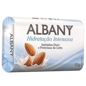 SAB.ALBANY-FEMININO-AZUL-12X85GR