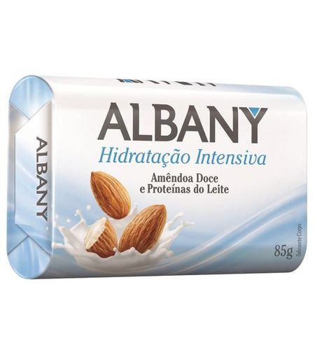 SAB.ALBANY-FEMININO-AZUL-12X85GR