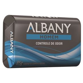 SAB.ALBANY-HOMEM-AZUL-12X85GR