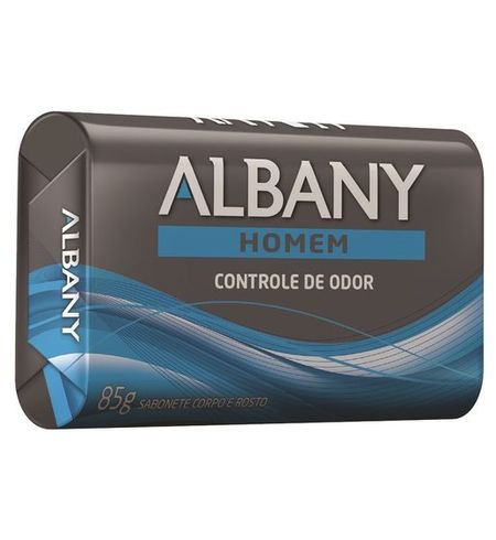 SAB.ALBANY-HOMEM-AZUL-12X85GR