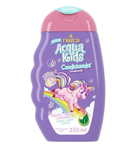 COND.ACQUA-KIDS-MARSHMALLOW-250ML