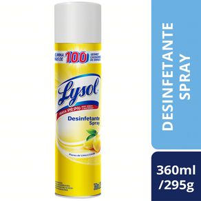 DESINF.LYSOL-AERO-LIMA-LIMAO-360ML