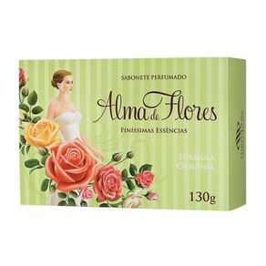 SAB.ALMA-DE-FLORES-CASSICO-12X130GR