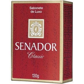 SAB.SENADOR-CLASSIC-12X130GR