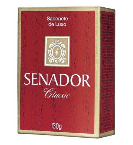 SAB.SENADOR-CLASSIC-12X130GR