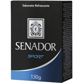 SAB.SENADOR-SPORT-12X130GR