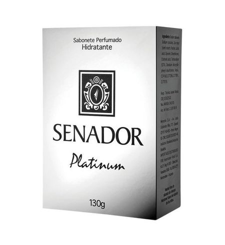 SAB.SENADOR-PLATINUM-12X130GR