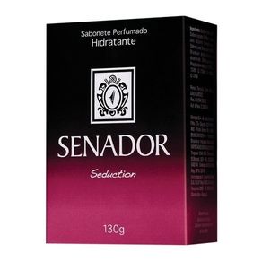 SAB.SENADOR-SEDUCTION-12X130GR