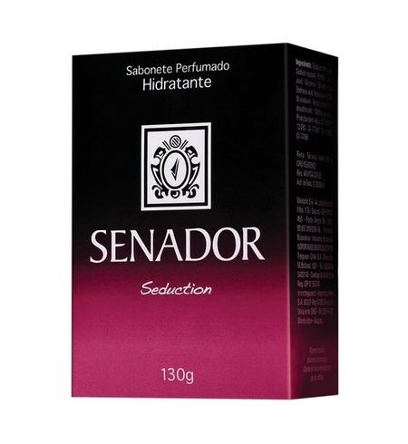 SAB.SENADOR-SEDUCTION-12X130GR