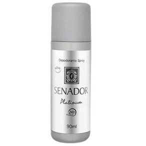 DES.SPRAY-SENADOR-PLATINUM-90ML DES.SPRAY-SENADOR-PLATINUM-90ML