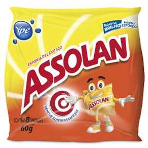 LA-DE-ACO-ASSOLAN-60GR-14X8UN