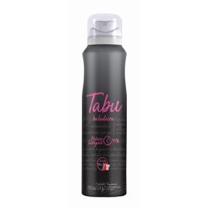 DES.TABU-CREME-SEM-PERFUME-55GR DES.TABU-CREME-SEM-PERFUME-55GR