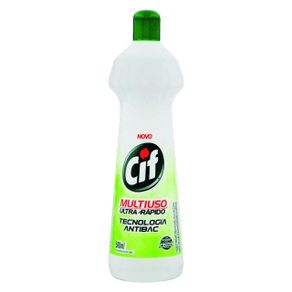 LIMP.CIF-MULTI-USO-ANTIBAC-24X500ML LIMP.CIF-MULTI-USO-ANTIBAC-24X500ML