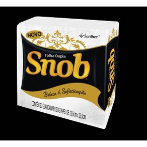 GUARD.SNOB-FOLHA-DUPLA-235X235-50FOLHA GUARD.SNOB-FOLHA-DUPLA-235X235-50FOLHA