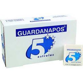 GUARD.MESA-5-ESTRELA-GOF-225X195CM16X1 GUARD.MESA-5-ESTRELA-GOF-225X195CM16X1
