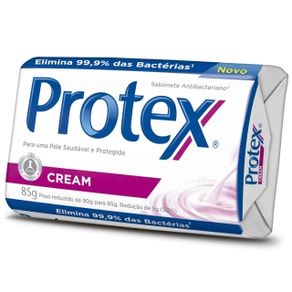 SAB.PROTEX-12X85GR-CREAM