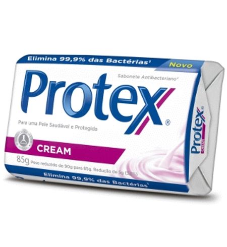 SAB.PROTEX-12X85GR-CREAM