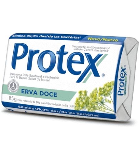 SAB.PROTEX-12X85GR-ERVA-DOCE