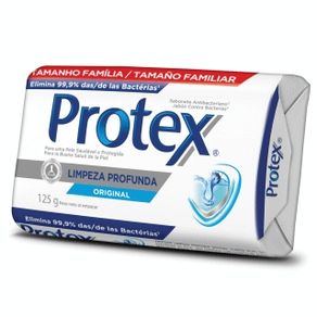 SAB.PROTEX-12X85GR-LIMPEZA-PROFUNDA-ORIG SAB.PROTEX-12X85GR-LIMPEZA-PROFUNDA-ORIG